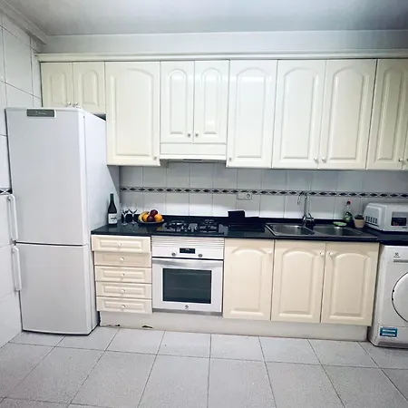 Bed & Breakfast Diagonal 4 *
