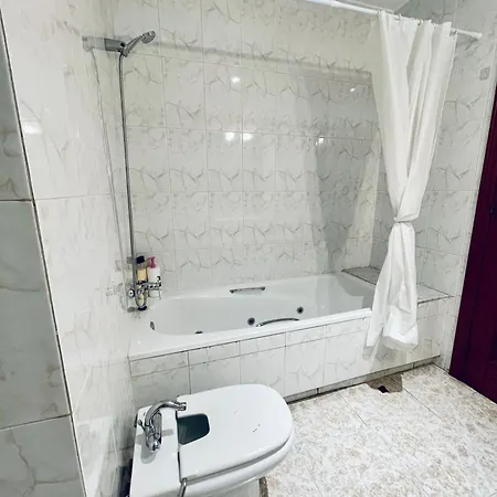 Bed & Breakfast Diagonal 4 Barcelona