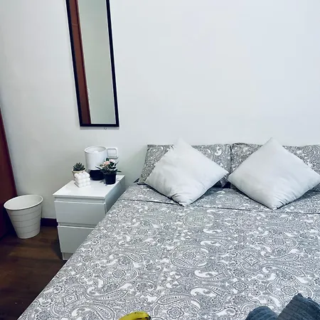 Diagonal 4 Alojamento de Acomodação e Pequeno-almoço