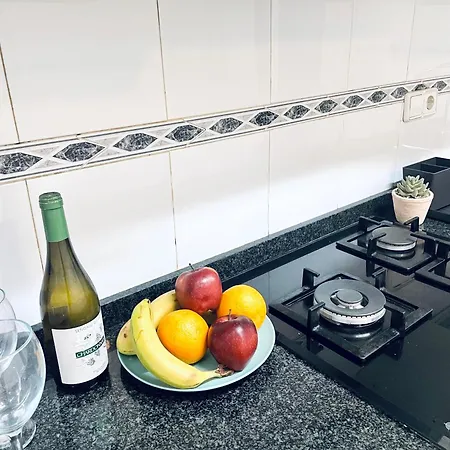 Alojamento de Acomodação e Pequeno-almoço Diagonal 4